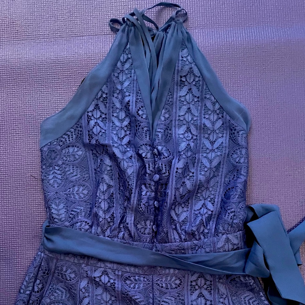 Marciano romper overall jumpsuit